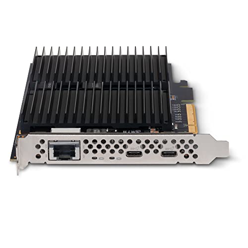 Sonnet McFiver PCIe Card miniatura 1