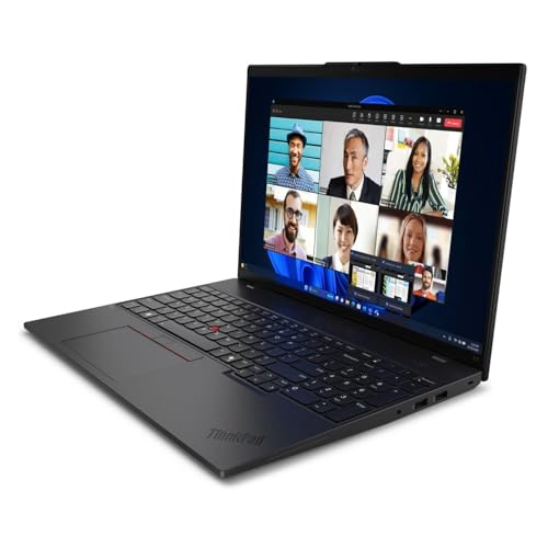 Lenovo THINKPAD L16 ULTRA 5 - vue 4