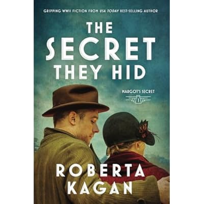 The Secret They Hid