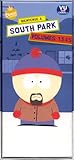  South Park - Saison 2 (Vol.13 à 15) - VF : Les journées vaches / Chef Aid / Poisson sanglant / Joyeux Noël Charlie Manson / Les gnomes voleurs de slips / L\'homme des glaces [VHS]