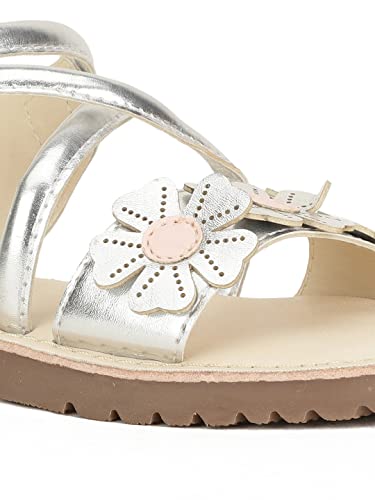 Image of Bubblegummers Sandals for Kids - Comfortable, Durable, and Stylish Summer Footwear for Active Children
