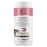 WORLD'S BEST CAT LITTER® Boosters™ Good Habits™ | Natural and Sustainable Cat Litter Additive | Attracts Your Cat to the Litter Box and Helps Avoid Accidents | Plant-Based Attractant | 18 oz Canister - Image 2
