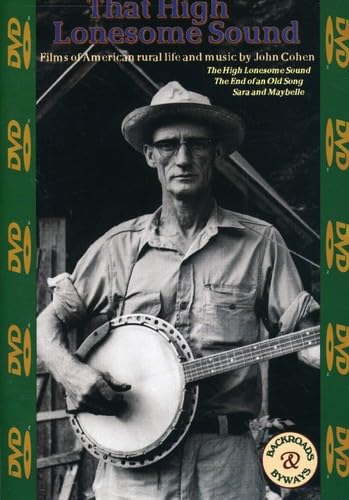 That High Lonesome Sound