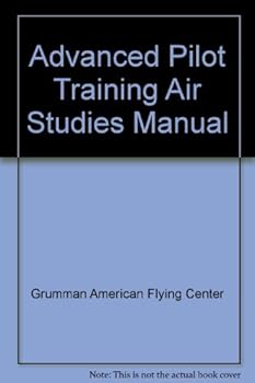 Advanced Pilot Training Air Studies Manual