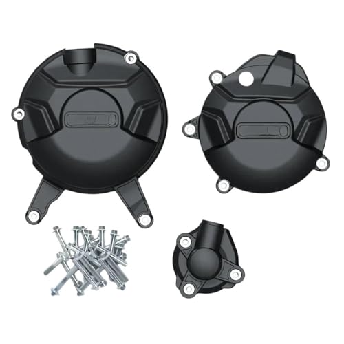 Cubierta protectora del embrague anticaída para motocicleta 310R y 310RR 5
