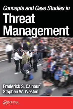 Concepts and Case Studies in Threat Management book cover