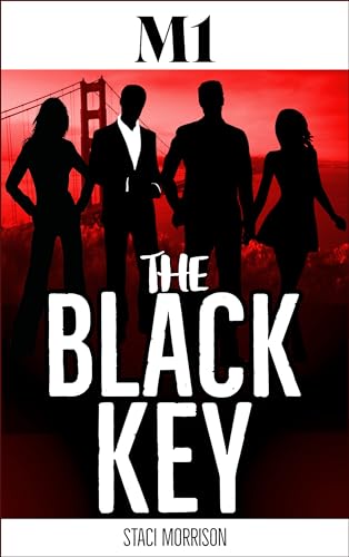 M1-The Black Key (Millennium)