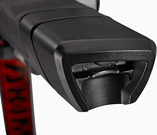 Yakima, Fulltilt Tilting Hitch Mount Hanging Bike Rack, 5 Bike Capacity #TOP6
