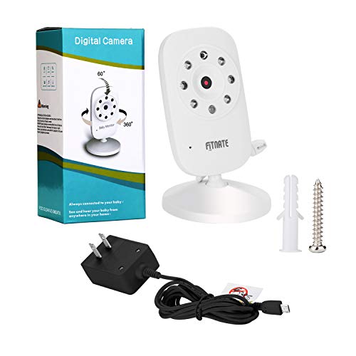 ubbcare baby monitor