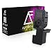 Produktbild Alphafax Toner kompatibel zu Kyocera TK-5240 für Kyocera Ecosys P5026cdw M-5526cdn M-5526cdw P-5026cdn - Cyan 3.000 Seiten