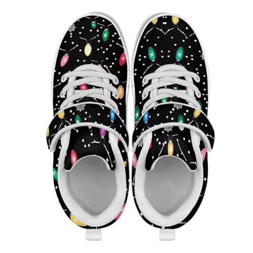 Girls Boys Comfortable Strap Sneakers with One Strap Low Top Slip On Sneaker Wide Barefoot Shoes Comfy Sports Shoes