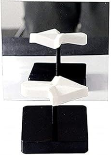 SUMAG Arrow to The Right Magic Tricks Arrow Different in The Mirror Magic Magiciain Stage Illusions Gimmicks Props Comedy ...