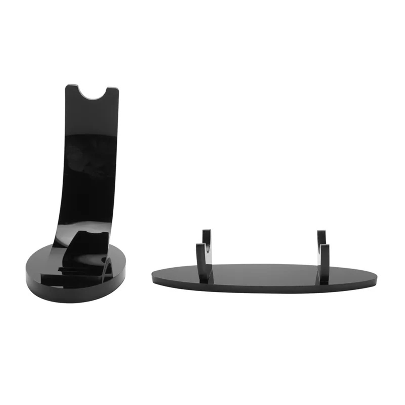 LADFRTYU Fountain Pen Holder Pen Holder 2 Pieces Display Stand Pencil Fountain Ballpoint Rack