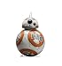BB-8 - Star Wars: Episode VIII - The Last Jedi (2017 Film) - Advanced Graphics Life Size Cardboard Standup