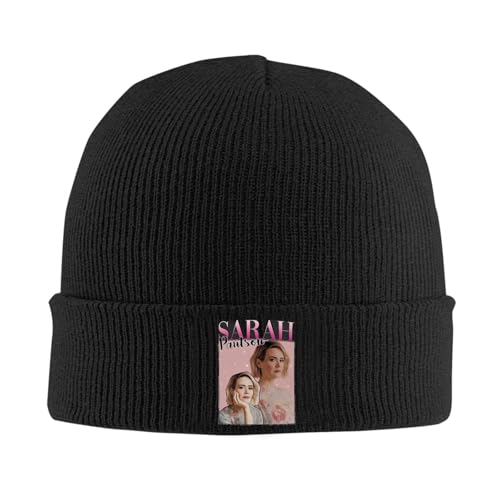 Bild: Kakiinr Snowpiercer Clothes Gestrickte Beanie-M�tze f�r Damen und Herren f�r 17,68 EUR  bei Amazon