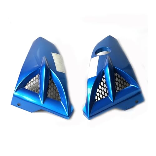 Panneau couverture intérieure moto YBR125 pour réparer réservoir