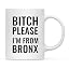 The Bronx