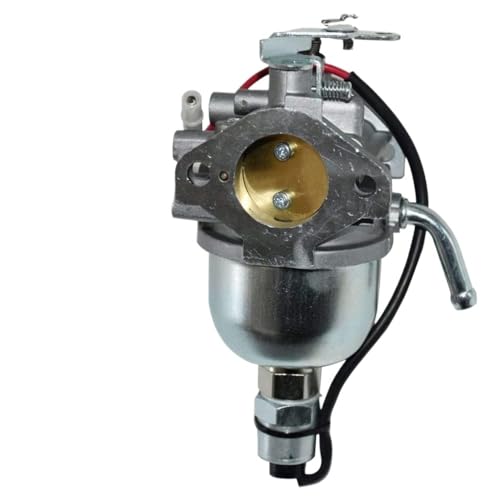 LAIMEIDADENG GN220 Carburetor for 825656 82556 825377 for Diahatsu 950 Carburetor 430447 433447 580447 589447 Engine Carb(Silver)