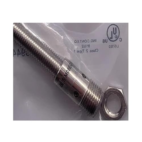 Détecteur de proximité BESM08EG1-POC40F-S04G M08EG1-POC40F-S04G capteur inductif M8