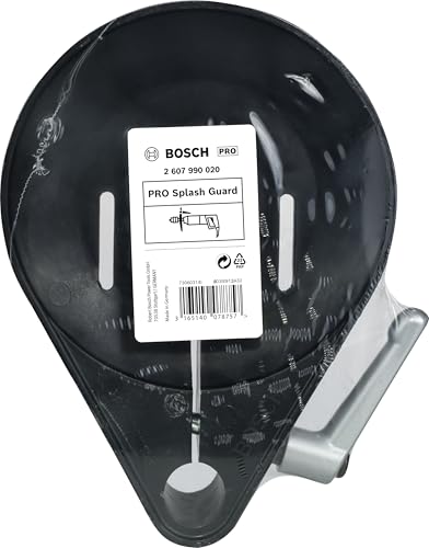 Bosch Carter anti projections - vue 3