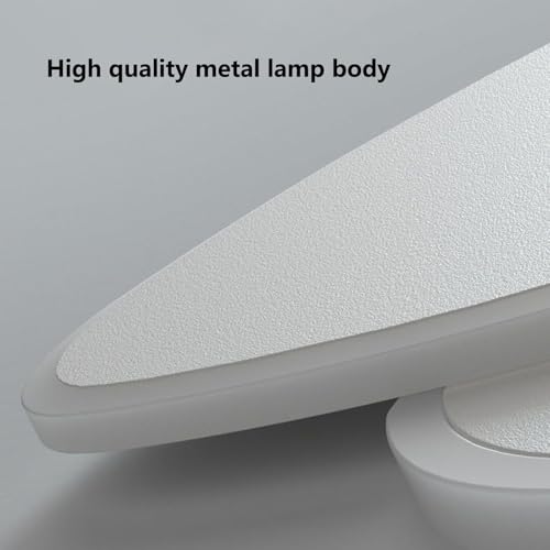 Plafonnier LED à intensité variable pour chambre parentale