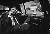 Donald Trump Talking On The Phone Iron Poster Bar Pub Garage Diner Cafe Home Wall Decor Home Decor...