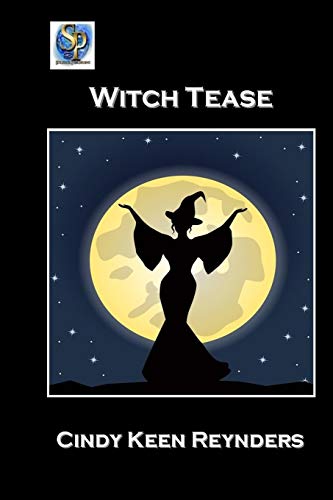 Witch Tease (Wisteria Hedge Haven Clan)