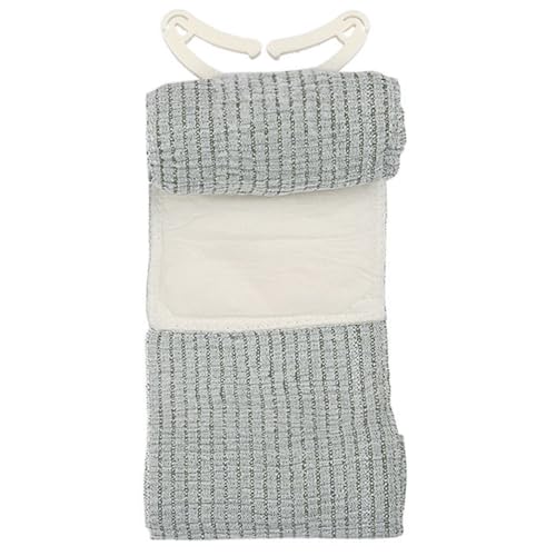 KOMBIUDA Athletic Wrap Elastic Bandage Wrap Compression Bandages for Foot Hand Calf Wrist Ankle