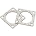 Cometic C2019EX Hi-Performance Snowmobile Gasket/Gasket Kit