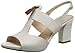 Rockport Women's Seven To T-Bar Tassle Dress Sandal