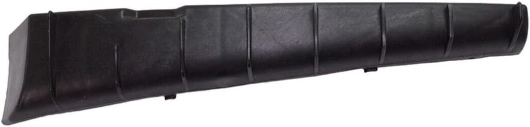 Set of 2 Bumper Face Bar Brackets Front Left-and-Right Left & Right Pair for Hyundai for Tucson Eco 2016-2017 & Base/Limited/SE/Sport/Ultimate 2016-2018 HY1042134 HY1043134