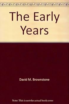 The Early Years