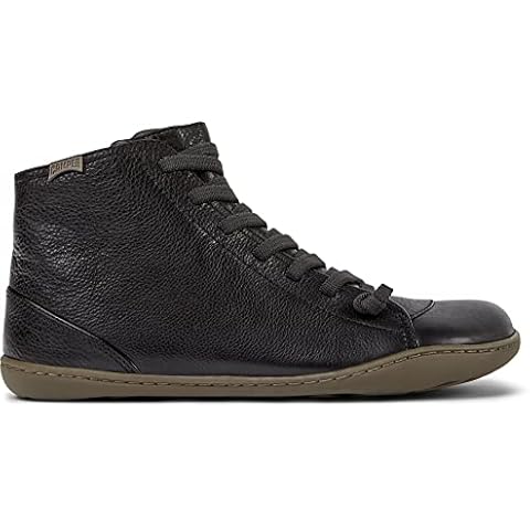 Bottines Camper Peu Cami Femme Cover
