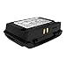 Banshee FNB-80Li Two-Way Radio Battery – Compatible with Yaesu VX-5R, VX-6R, VX-7R, VXA-710, HX-471S