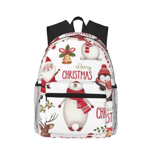 Mochila para laptop básica en tus viajes de trabajo y clases universitarias