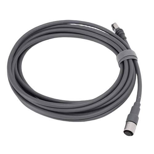 Câble satellite étanche IP68 de 50M pour un signal stable sans coupure