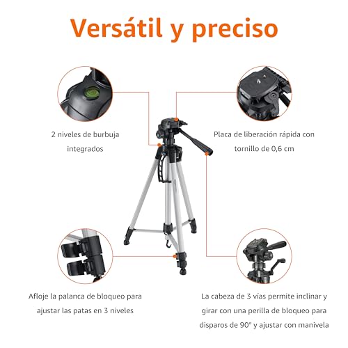 Trípodes para nivel láser 17 Imagen adicional