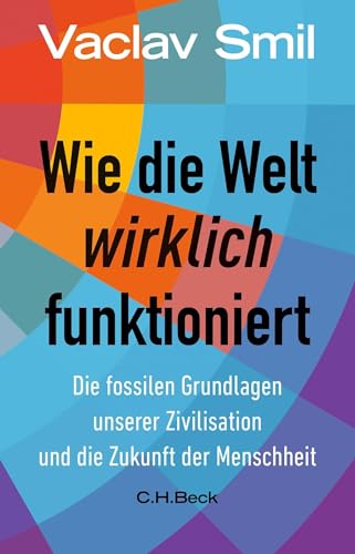 Wie die Welt wirklich funktioniert: Die fossilen Grundlagen unserer Zivilisation