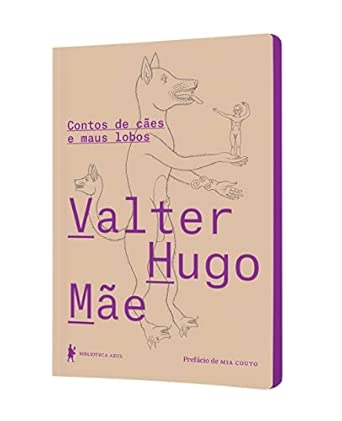 Contos de cães e maus lobos