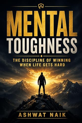 MENTAL TOUGHNESS: The Discipline of Winning When Life Gets Hard