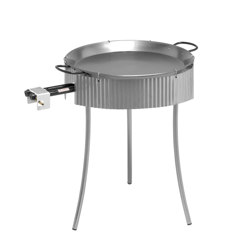 VAELLO CAMPOS Cortavientos para hornilla de 30 a 50 cm - 5900