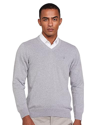 Image of Monte Carlo Men's Pullover-V /N-F /S