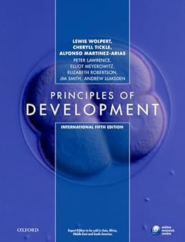 Paperback Principles Of Development 5E Book
