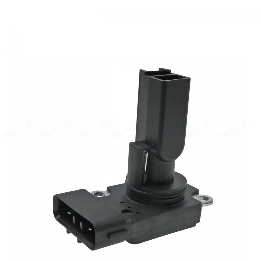 Air Temperature Sensor Air Flow Sensor MAF/Fit for Toyota Avensis Previa RAV 4 Land Cruiser 2.0 D-4D AFH70M-23 2220427010 22204 27010 22204-27010 AFH70M23 Air Temperature Sensor