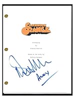 Algopix Similar Product 10 - Malcolm McDowell Signed Autograph A