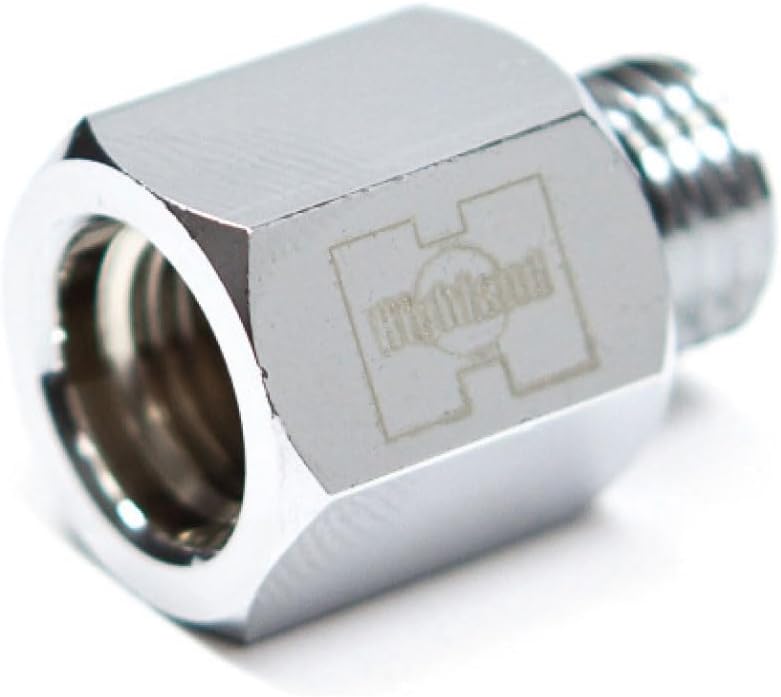 Highland by XS Scuba Inline Gauge Adapter