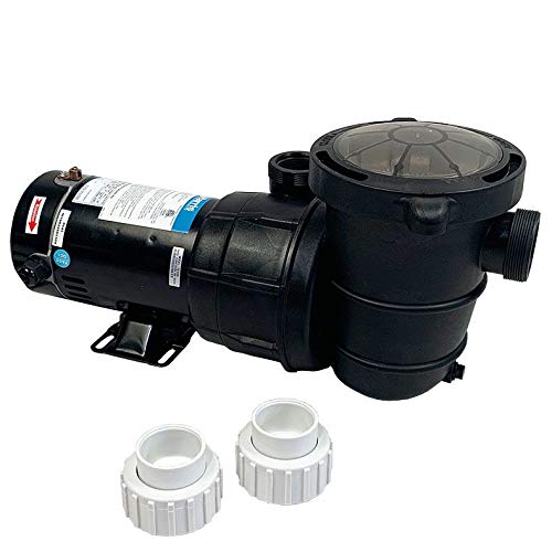 Harris H1572728 Proforce 3/4 Hp Above Ground Pool Pump 115V ((0.55 Thp)) #TOP3