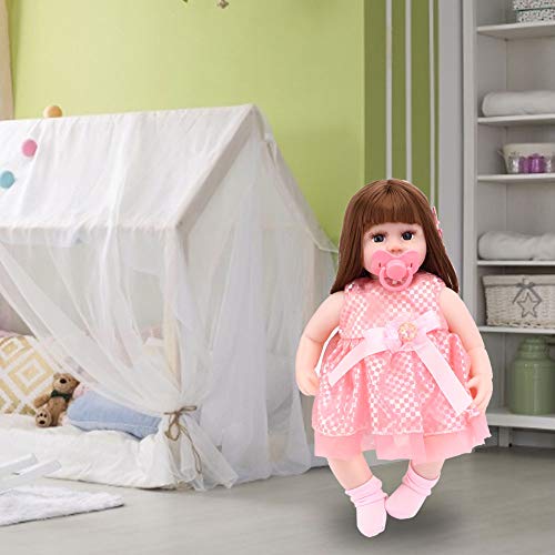 42cm Baby Doll Toy Interactive Baby Doll Toy Girl