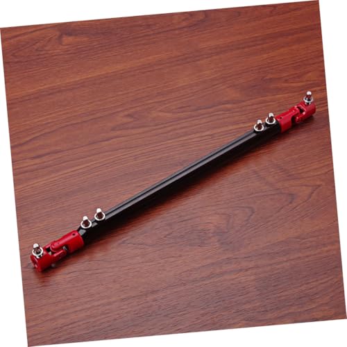 Double Drum Pedal Link Bar para Batería y Percusión miniatura 7