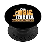 Photo Gallery teacher music school musicans musical great music teacher popsockets popgrip intercambiabile Photo Gallery teacher music school musicans musical great music teacher popsockets popgrip intercambiabile